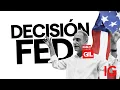 FED EN VIVO con Pablo Gil: ¿Subirán o Caerán los Mercados con la Decisión de Powell?