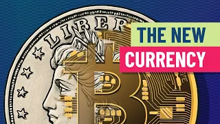 Cryptocurrency could replace the U.S. dollar