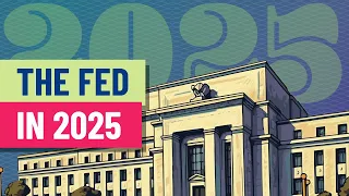 What history signals about the Fed’s path forward in 2025