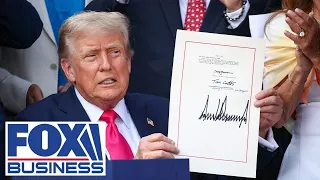 Trump continues to rack up ‘win after win’