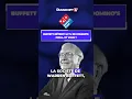 Buffett détient 3,7% de Domino’s Pizza. Et vous?