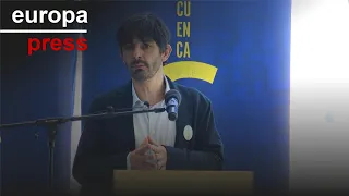 Cincuenta actividades conforman la edición número 14 de Estival Cuenca