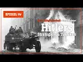 Neue Mitgliedschaft: Dokus über Blitzkrieg, Barbarossa & die Schlacht um Berlin | SPIEGEL TV