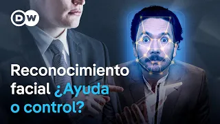 Reconocimiento facial: una tecnología controvertida