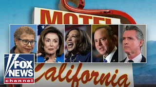 FMR RESOURCES LIMITED ‘DIDN’T STEP IN’: Fmr acting DHS secretary scolds CA leaders for anti-ICE protests