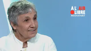 MONUMENTAL RES À l&#39;air libre (87) Catherine Hill: &quot;Sur la gestion du Covid, l&#39;échec monumental est là&quot;