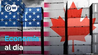 🟢EE. UU. rompe las negociaciones comerciales con Canadá