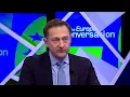 I legami commerciali con l'Ucraina e il Mercosur possono proteggere l'UE dai dazi statunitensi