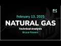 Natural Gas Price Forecast Today, Technical Analysis (February 13): NatGas Rally Stalls