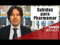 Subidas para PharmaMar, ¿cuánto más puede recuperar en el corto plazo?