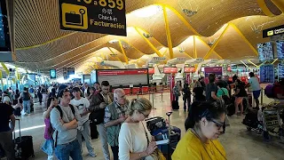 S&U PLC [CBOE] Trasporto aereo: l’Ue valuta nuove regole su bagaglio a mano e ritardi