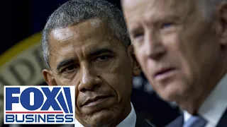 Liz Peek: Biden has &#39;surpassed&#39; Obama in &#39;tsunami&#39; of regulations