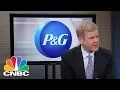 PROCTER GAMBLE - Procter & Gamble CEO: Battling Peltz | Mad Money | CNBC