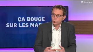 BILENDI Bilendi : le PDG Marc Bidou revient sur l&#39;acquisition de Respondi