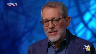 “Vedo contemporaneamente una crisi democratica e una crisi del lavoro” - L’intervista a ...