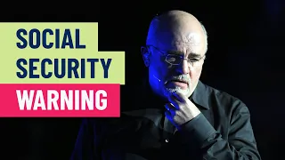 Dave Ramsey exposes the truth about Social Security