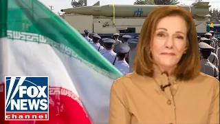 Iran is ‘WHITTLED DOWN’ says former US security advisor