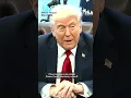 Trump announces tariffs on imported cars