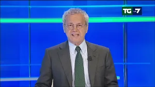 Edizione delle ore 20.00 del 01/07/2025