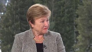 THE MARKET LIMITED Focus on EU single market to boost competitiveness, says Kristalina Georgieva