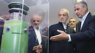 Experte: Nur ein Regimewechsel könnte den Iran vom Atomwaffenbau abhalten