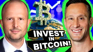 BITCOIN Invest In Bitcoin! Why Billionaire Ray Dalio is Betting Big on Bitcoin