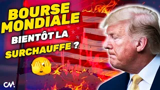 BITCOIN BITCOIN &amp; CRYPTO les ÉTATS-UNIS 🇺🇸 TORDENT le BRAS à L&#39;EUROPE, QUELLES CONSÉQUENCES ?