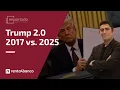 📌 TRUMP vuelve, pero la ECONOMÍA ya no es la misma 😮 | En Portada 22-01-2025