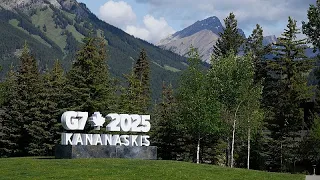 Si apre il G7: dazi, Medio Oriente e Ucraina in agenda
