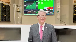 GOLD - USD Kies voor Amerikaanse aandelen en goud