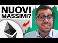 PREVISIONE ETHEREUM FINE 2024: I nostri target di prezzo