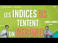 Les indices US tentent un rebond - 100% Marchés - matin - 10/03/2025