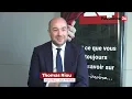 Rencontre avec Thomas RIOU - AXA THEMA