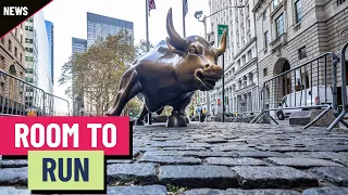 THE MARKET LIMITED Why the market has room to run in the second half of the year