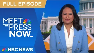 Meet the Press NOW  – June 25