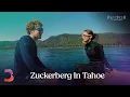 Mark Zuckerberg on Life, History and Being Human | The Circuit with Emily Chang