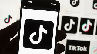 White House says implementation of TikTok ban passed to Trump, citing timing reasons