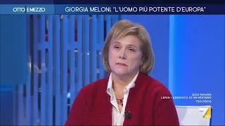 Ezio Mauro: “C’è una destra sovranista che vuole tagliare le unghie alla democrazia ...