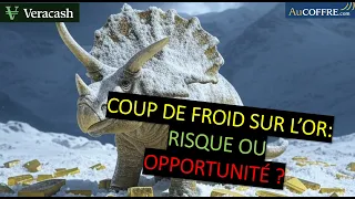 Investir en or pour la retraite et la transmission (12/03/25)