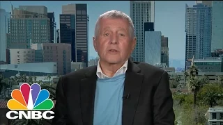 IONIS PHARMACEUTICALS INC. Ionis Pharmaceuticals CEO: Healthy Returns | Mad Money | CNBC