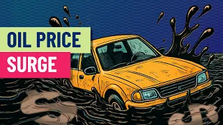 How higher oil prices could impact your wallet