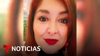 Critican a funcionaria por controversial comentario que hizo sobre pandillas ante redadas