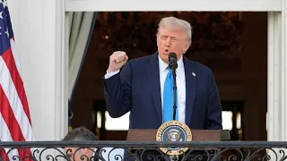 Stati Uniti: Trump torna a imporre divieti di ingresso a 12 Paesi