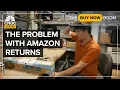 How Amazon’s Broken Returns Process Is Driving Sellers To Leave Amazon
