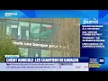 CREDIT AGRICOLE - Crédit Agricole: Philippe Brassac va officiellement céder sa place à Olivier Gavalda aujourd'hui
