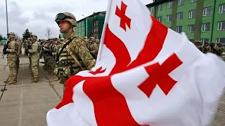 La Géorgie accueille des exercices de l&#39;OTAN malgré le refroidissement de ses relations avec l&#39;Ouest