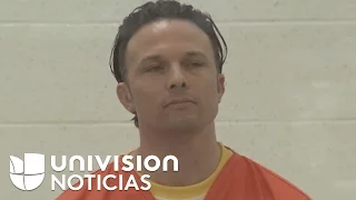 INTERNATIONAL RANGER IRNG Actor de Power Ranger se declaró culpable de asesinar con una espada a su compañero de piso