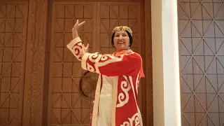 Il Kazakistan celebra i 30 anni dell&#39;Assemblea del Popolo del Kazakistan