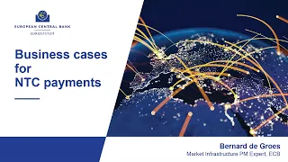 CRITICAL RESOURCES LIMITED Focus Session – Non-time critical payments - Business cases for NTC payments