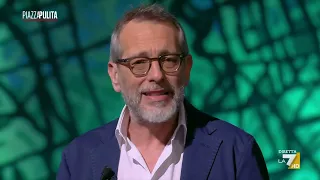 “L’unico popolo che piace ai sovranisti è quello che vota sì al suo sovrano” - ...